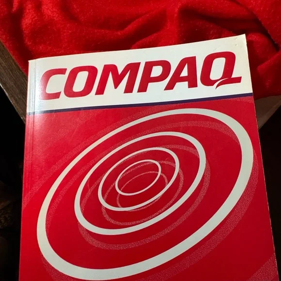 Compaq Getting Started Guide - Picture 2 of 5